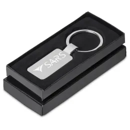 Altitude Shimmer Keyholder
