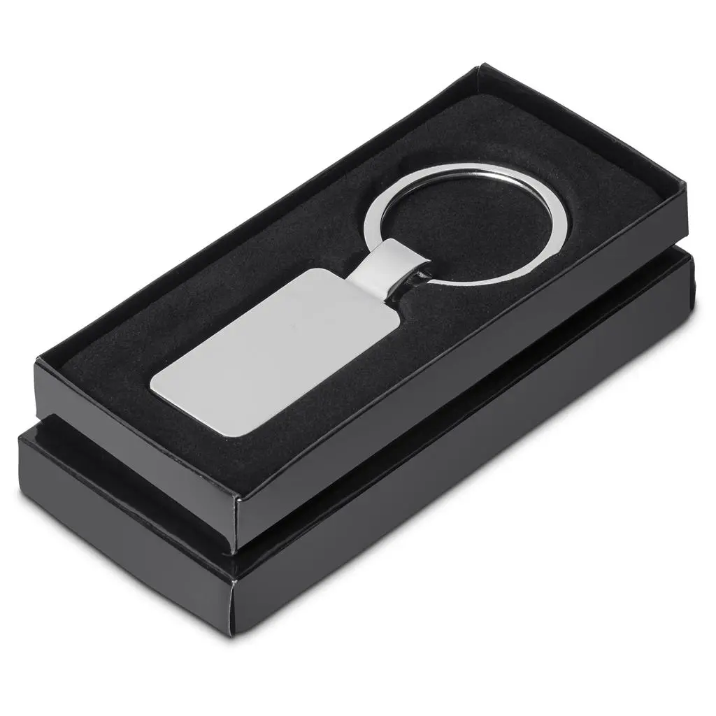 Altitude Shimmer Keyholder