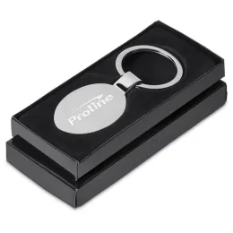 Altitude Sheen Keyholder
