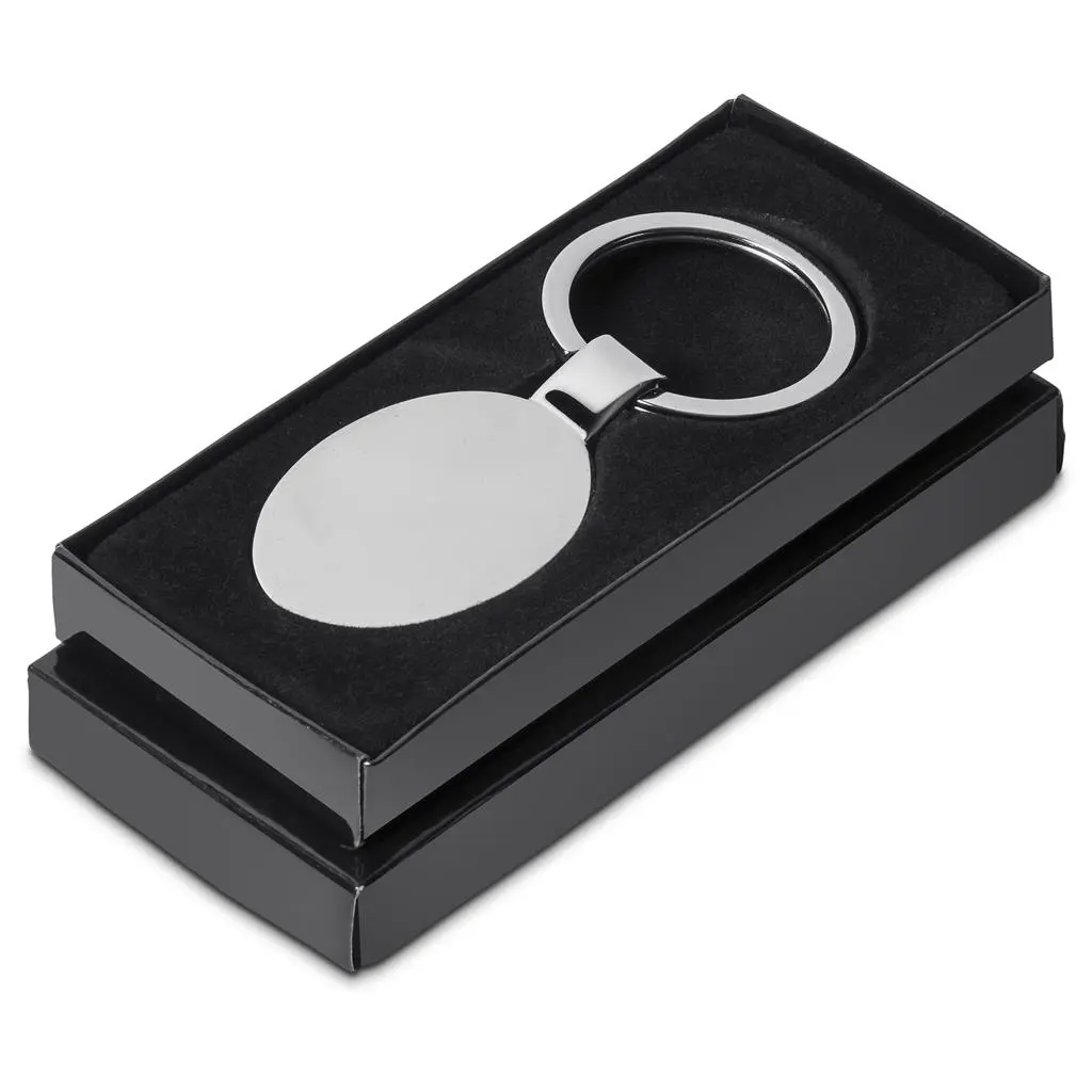 Altitude Sheen Keyholder