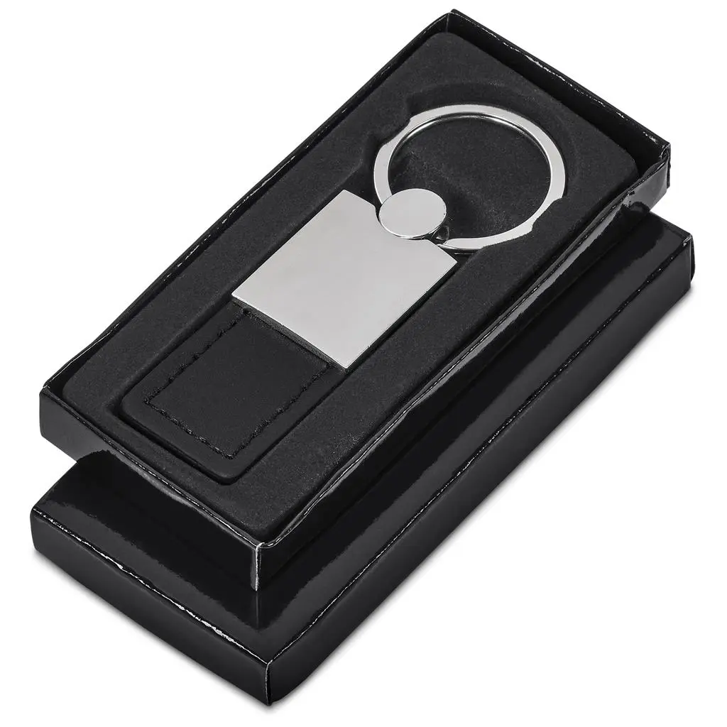 Altitude Ortona Keyholder