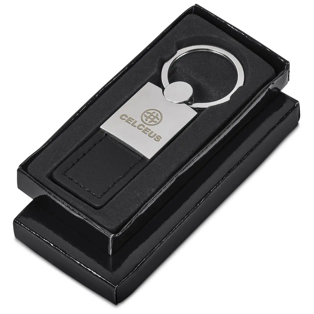 Altitude Ortona Keyholder