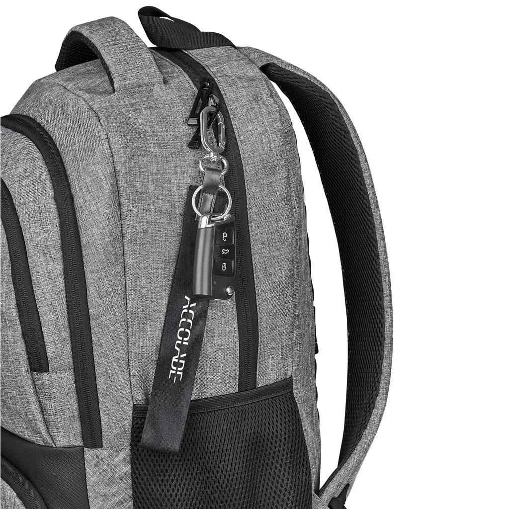 Altitude Bellamey Strap Keyholder