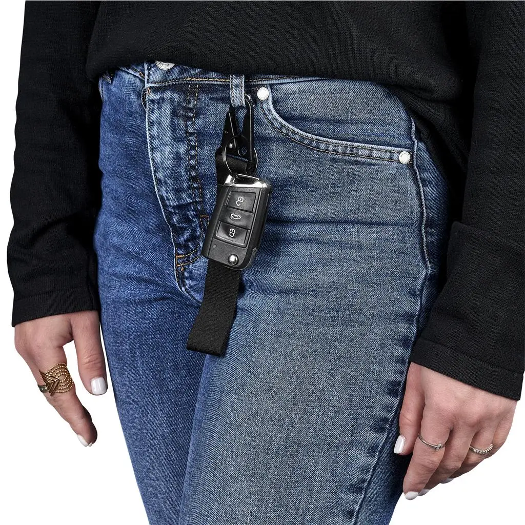 Altitude Aveline Strap Keyholder