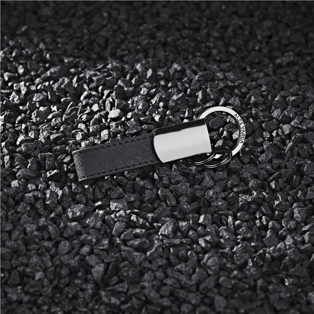 Alex Varga Interica Keyholder