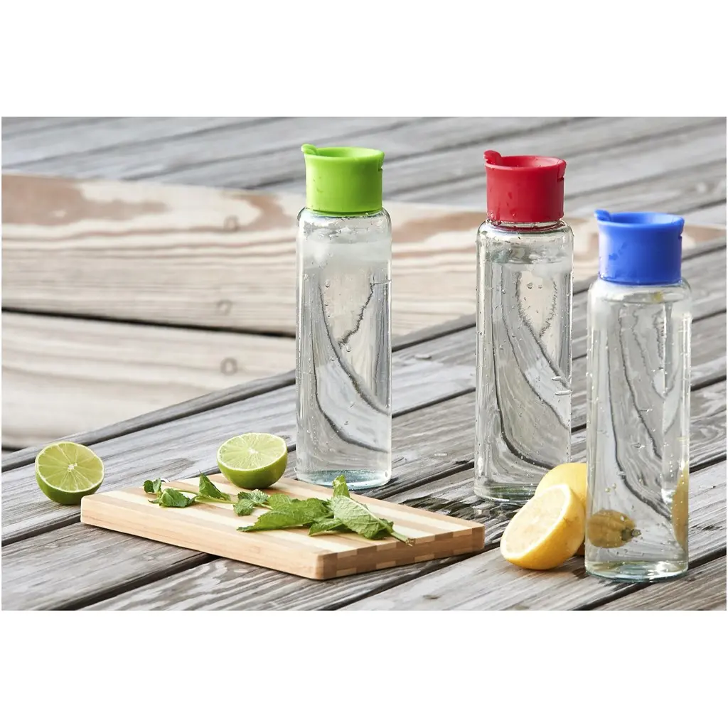 Kooshty Boost Glass Water Bottle