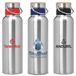 Kooshty Congo Stainless Steel Vacuum Water Bottle