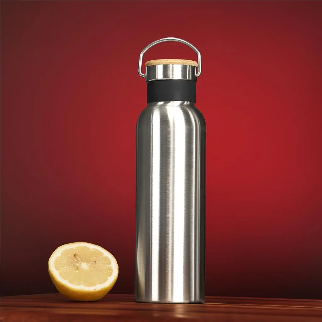 Kooshty Congo Stainless Steel Vacuum Water Bottle