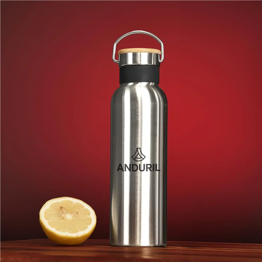 Kooshty Congo Stainless Steel Vacuum Water Bottle