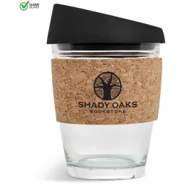 Kooshty Kork Glass Kup