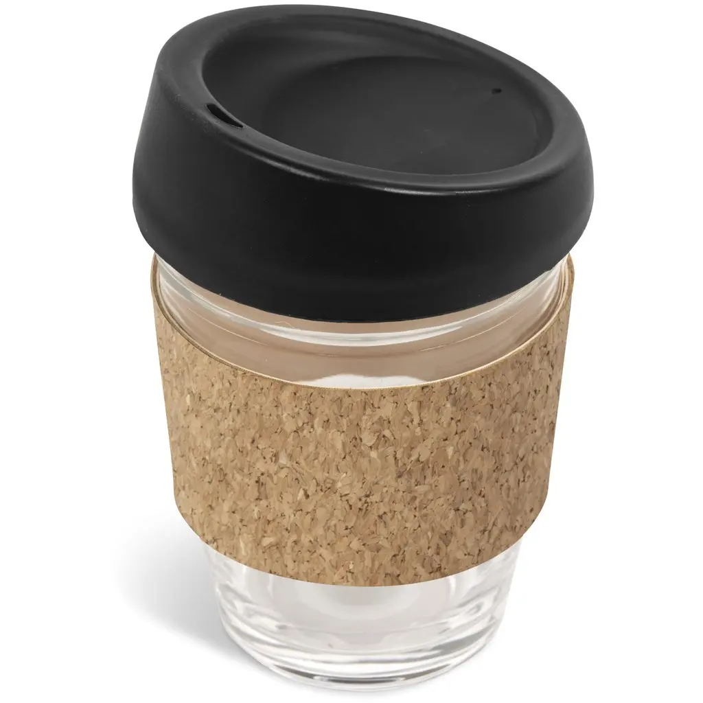 Kooshty Kork Glass Kup