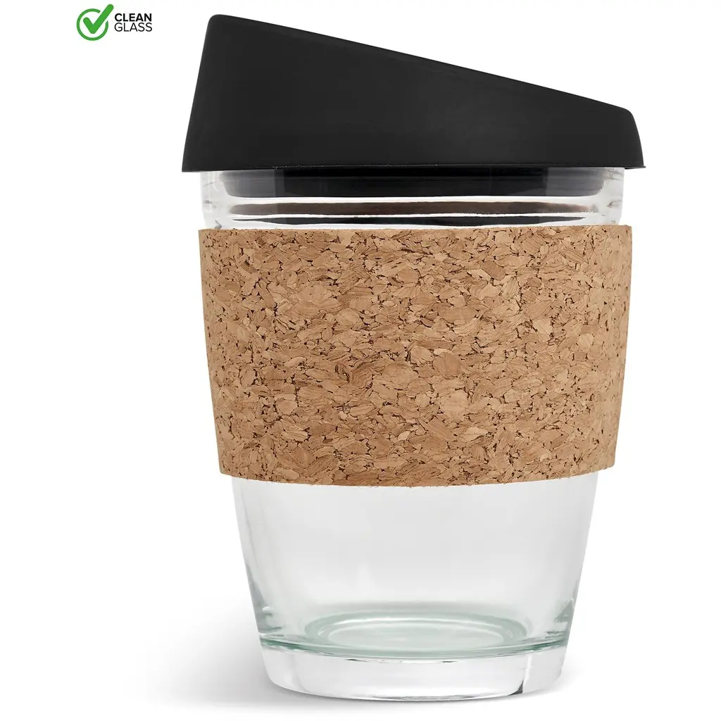 Kooshty Kork Glass Kup