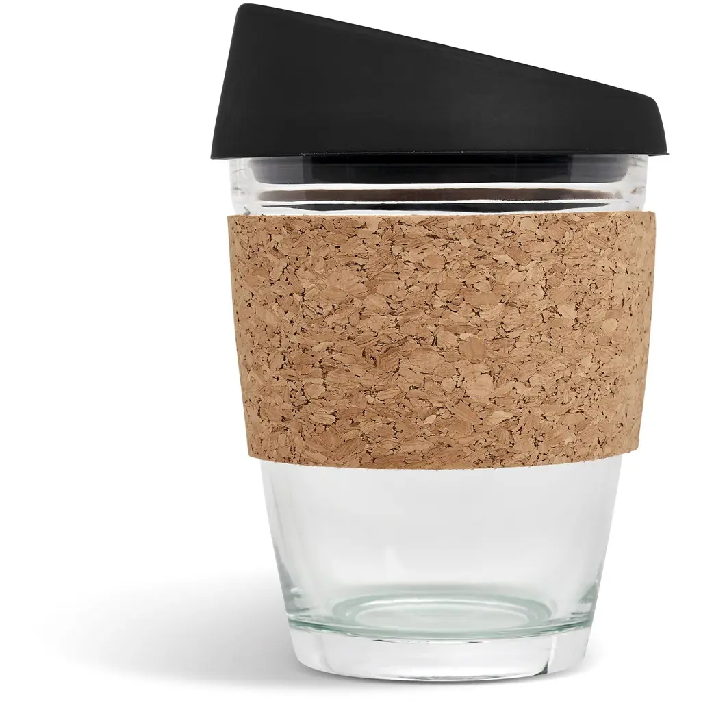 Kooshty Kork Glass Kup