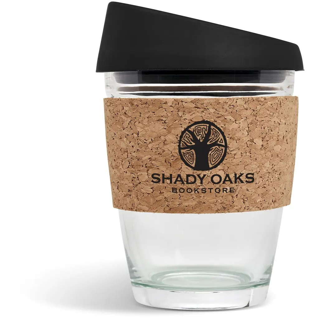 Kooshty Kork Glass Kup