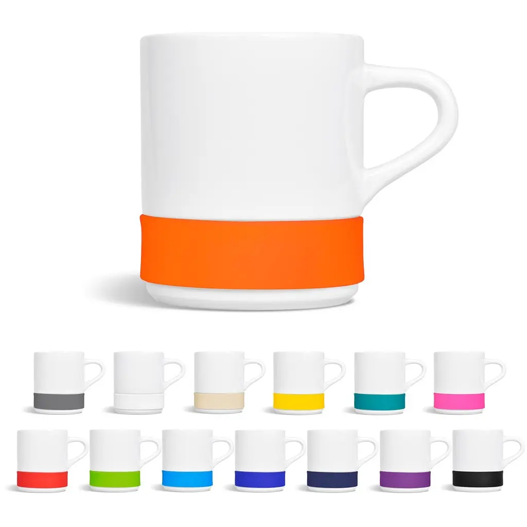 Kooshty Kaleido Sublimation Ceramic Mug