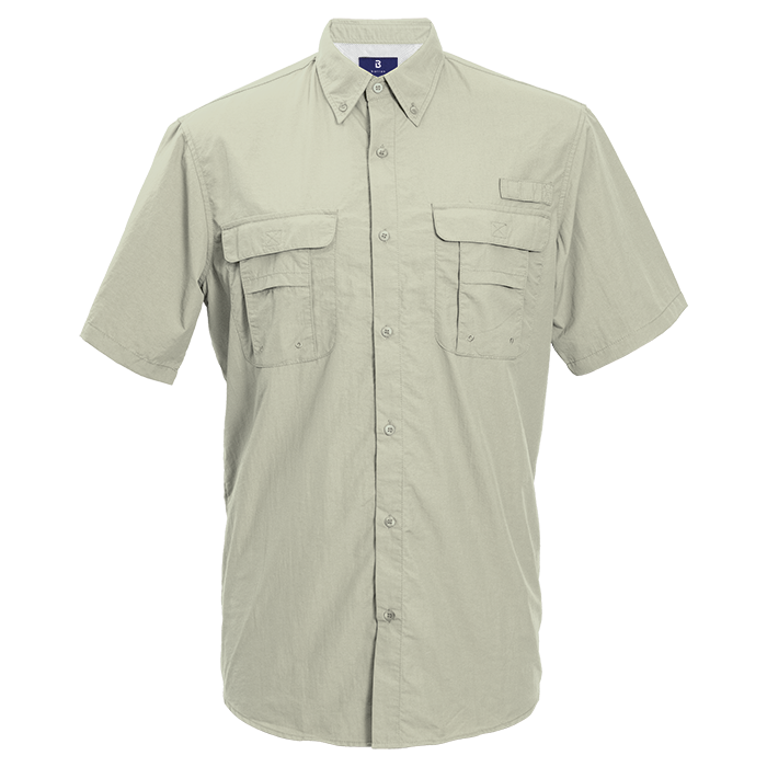 Mens Canon Bush Shirt