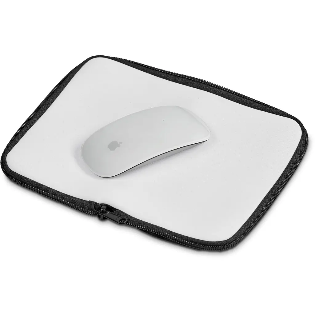Hoppla Dinky Neoprene Mouse Pad Pouch