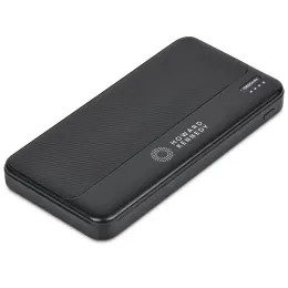 Altitude Crux Power Bank - 10000mAh