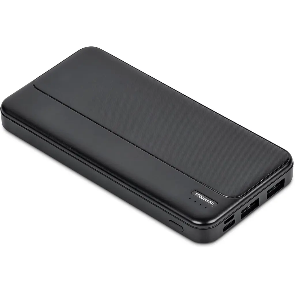 Altitude Crux Power Bank - 10000mAh