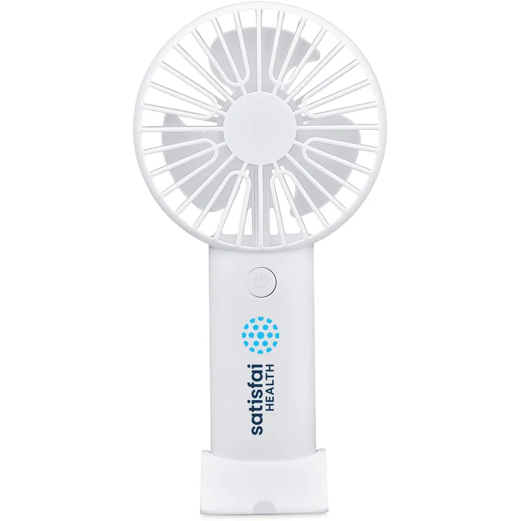 Altitude Heatwave Mini USB Fan
