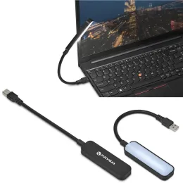 Altitude Lumanar USB Lamp