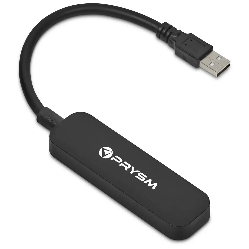 Altitude Lumanar USB Lamp