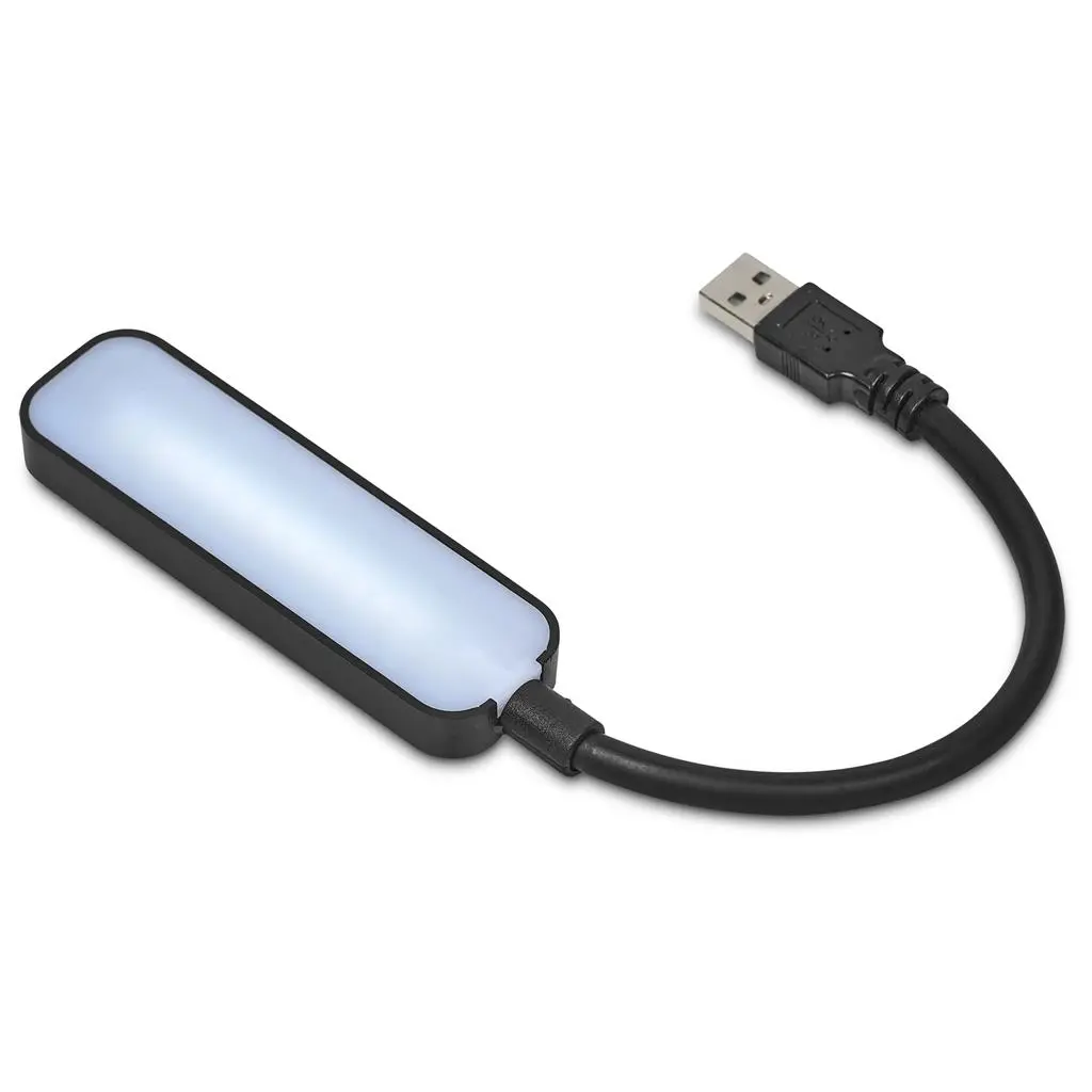 Altitude Lumanar USB Lamp