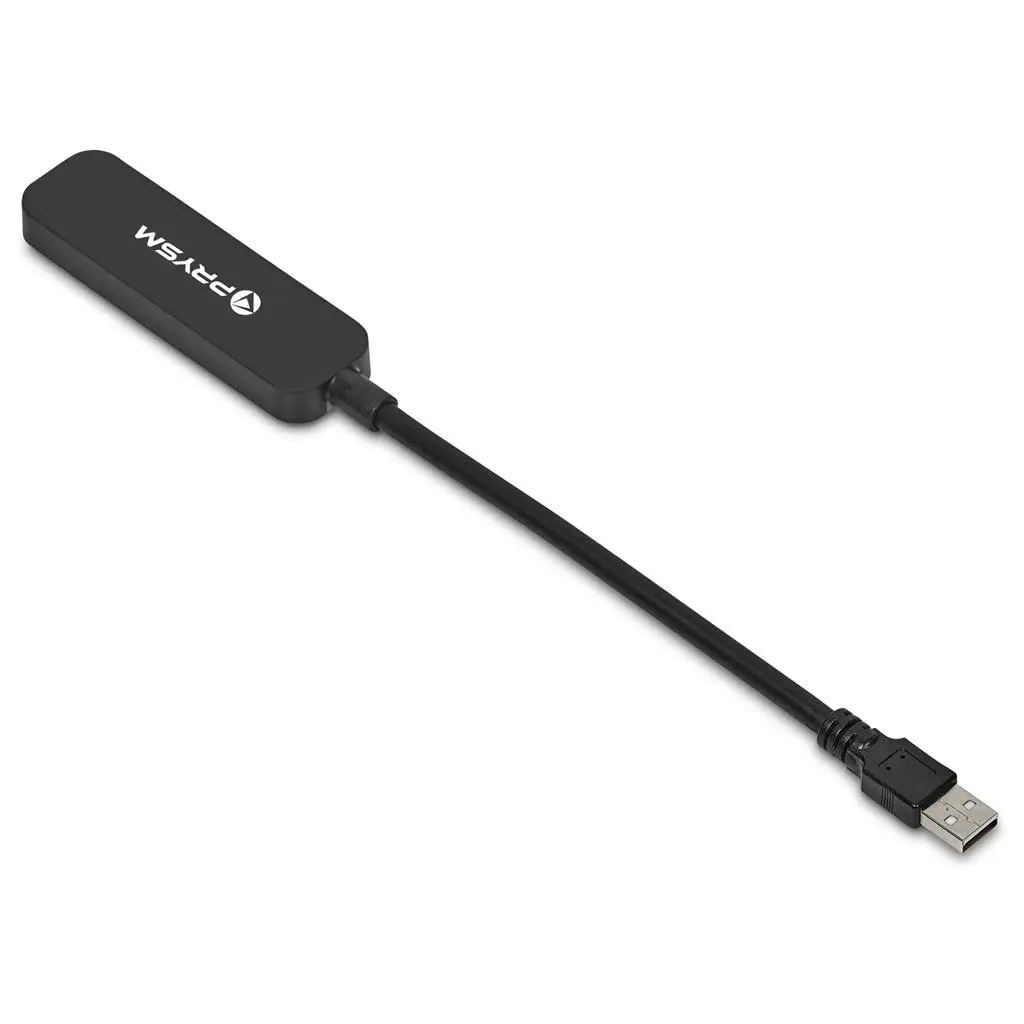 Altitude Lumanar USB Lamp