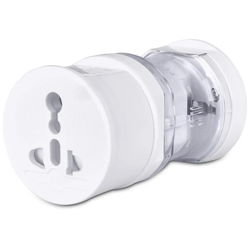 Altitude Destination World Travel Adaptor