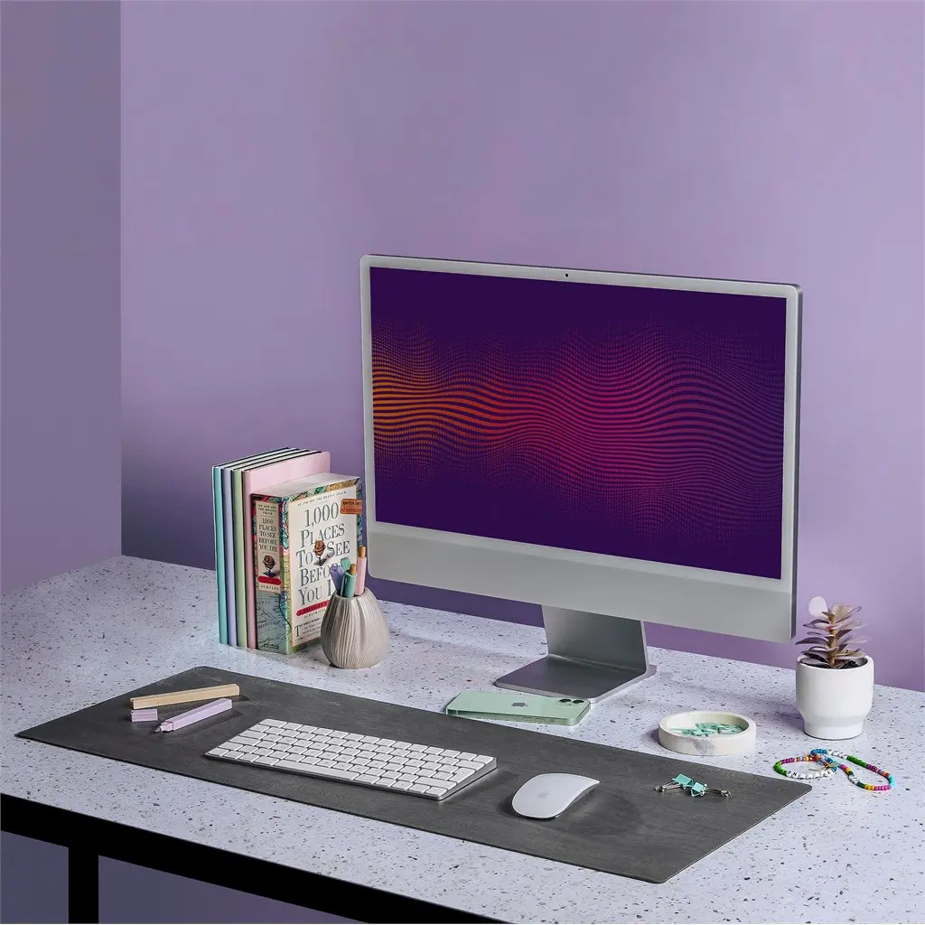 Oakridge Desk Mat