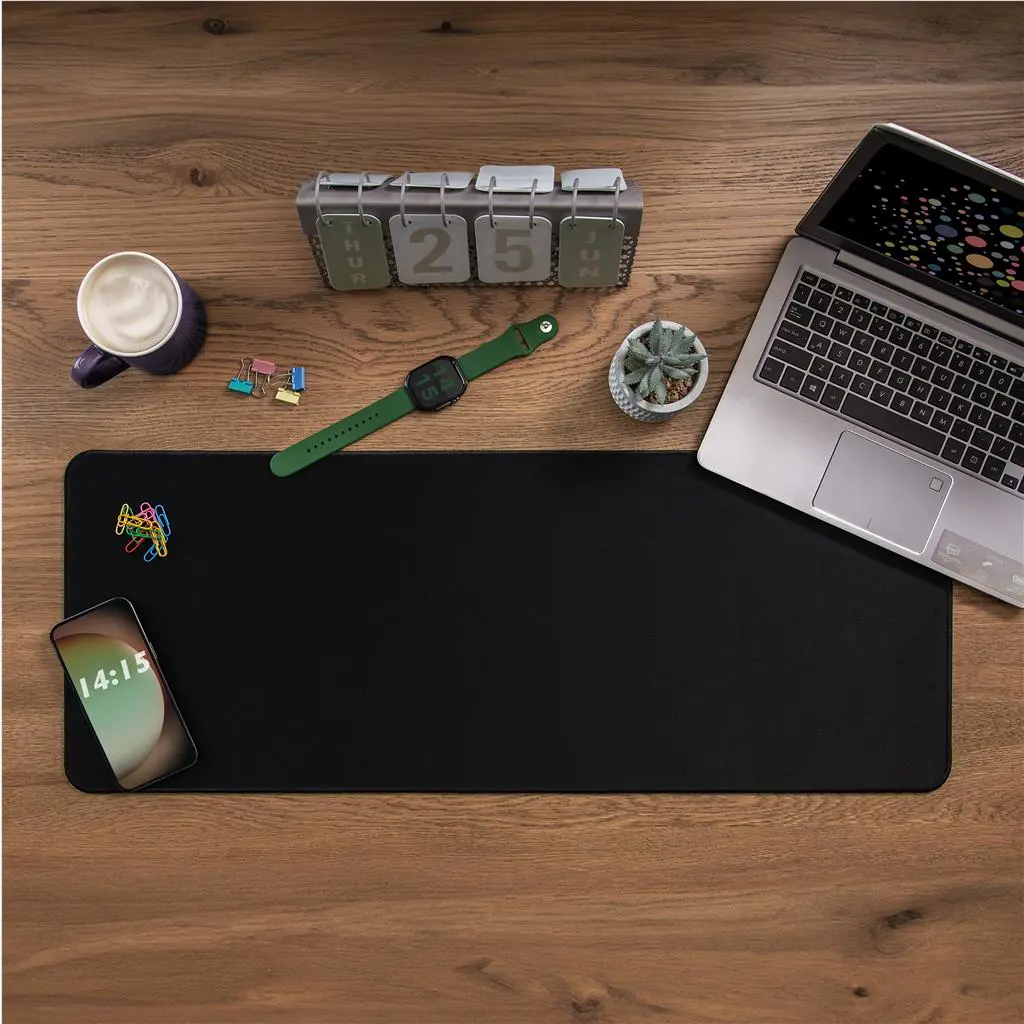 Altitude Decorum Desk Mat