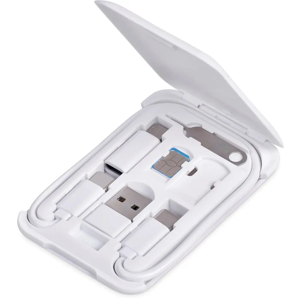 Altitude Roamer Multi-Function Cable Kit