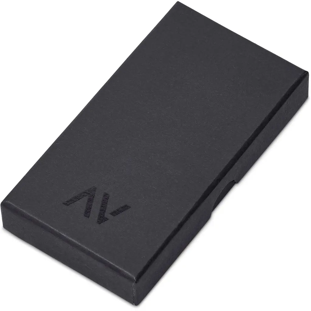 Alex Varga Atraxia Dual Flash Drive - 64GB