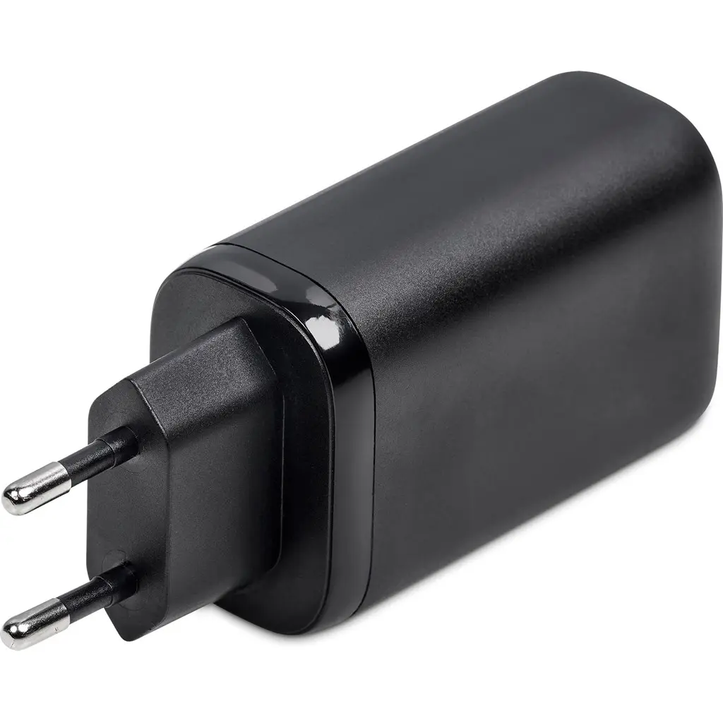 Alex Varga Alfonta Quick Charge 3.0 & Power Delivery 65W Wall Charger