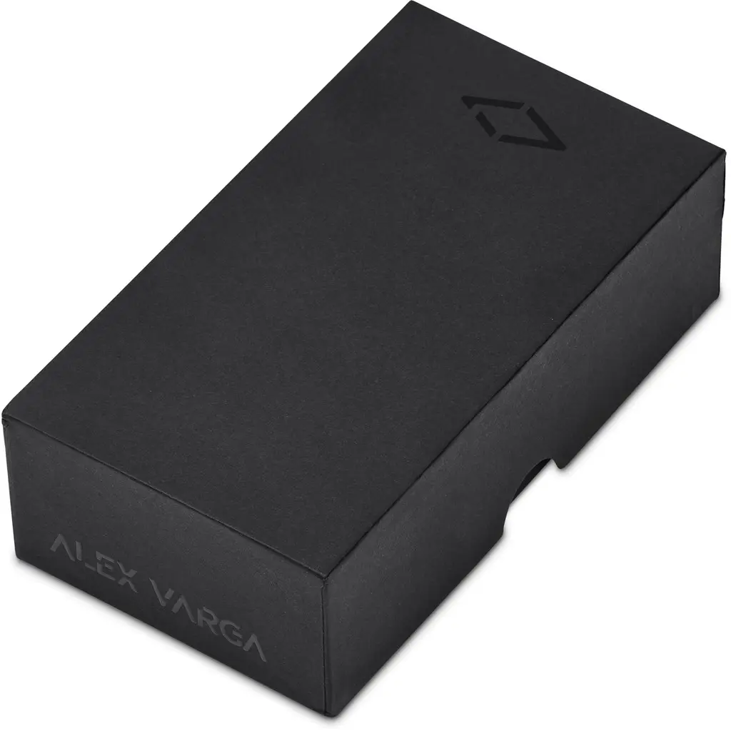 Alex Varga Alfonta Quick Charge 3.0 & Power Delivery 65W Wall Charger