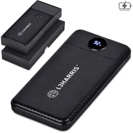 Alex Varga Lagarna Fast Charge 20W Power Bank - 10000mAh