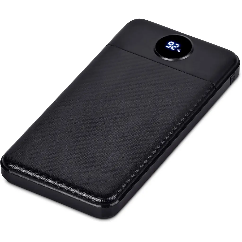 Alex Varga Lagarna Fast Charge 20W Power Bank - 10000mAh