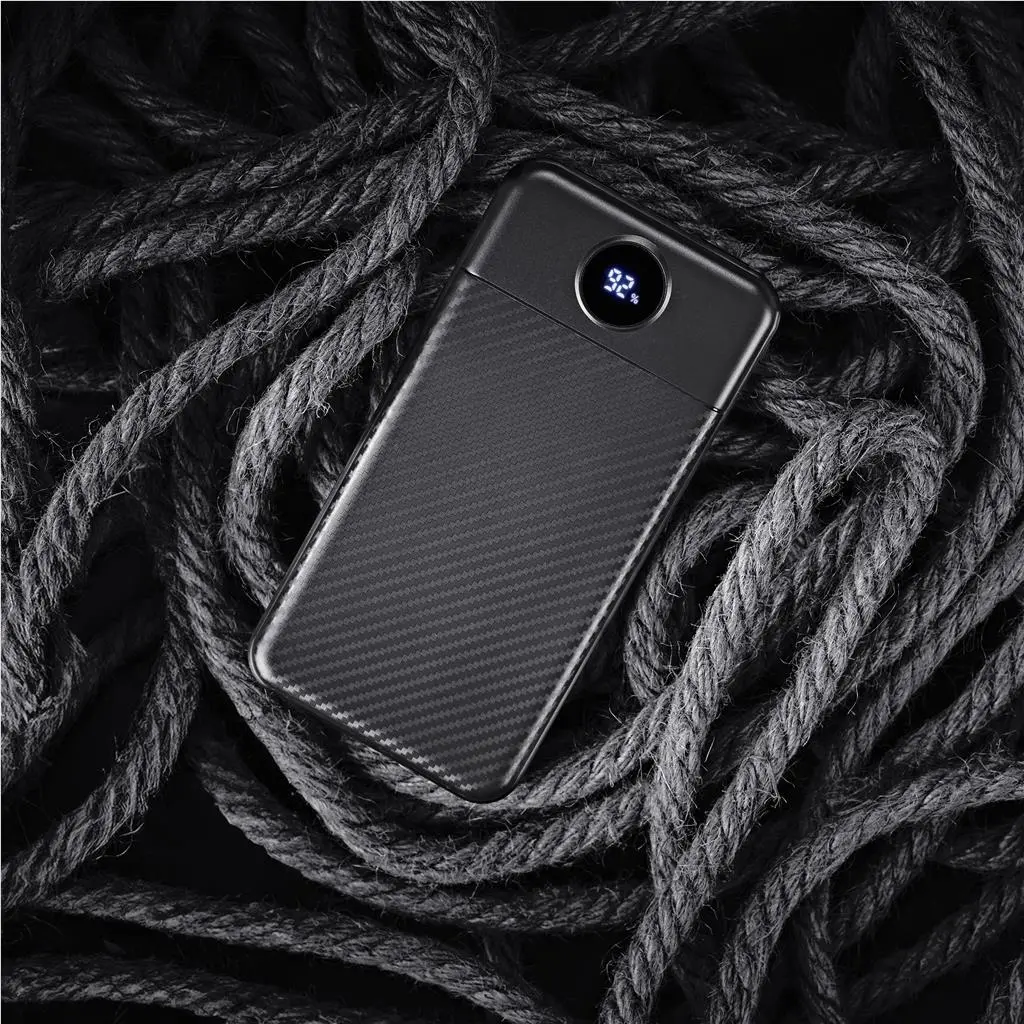 Alex Varga Lagarna Fast Charge 20W Power Bank - 10000mAh