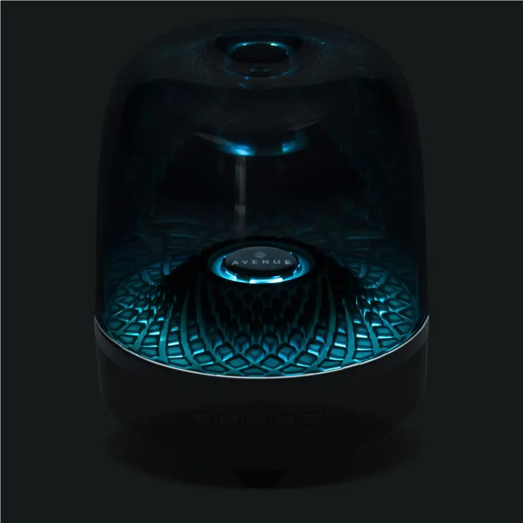 Alex Varga Vesuvius 10W Bluetooth Speaker