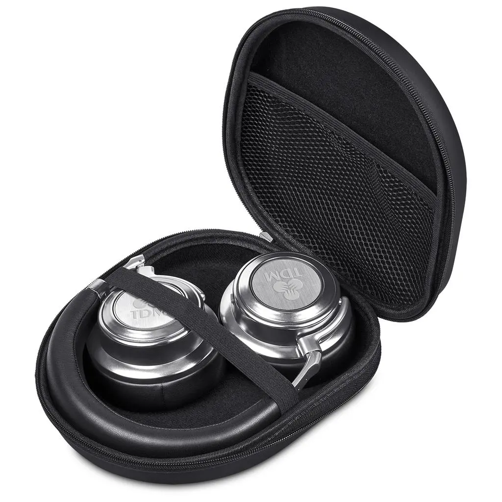 Alex Varga Pegasus Hybrid ANC & ENC Bluetooth Headphones