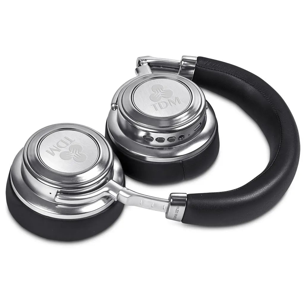 Alex Varga Pegasus Hybrid ANC & ENC Bluetooth Headphones