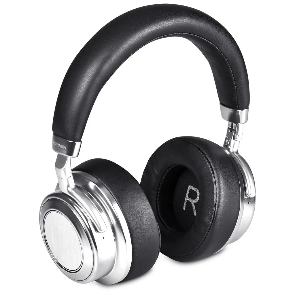 Alex Varga Pegasus Hybrid ANC & ENC Bluetooth Headphones