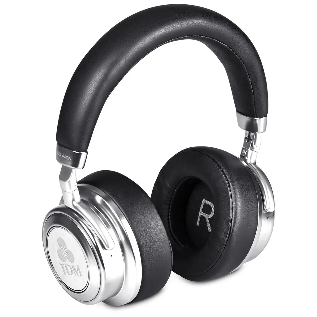 Alex Varga Pegasus Hybrid ANC & ENC Bluetooth Headphones