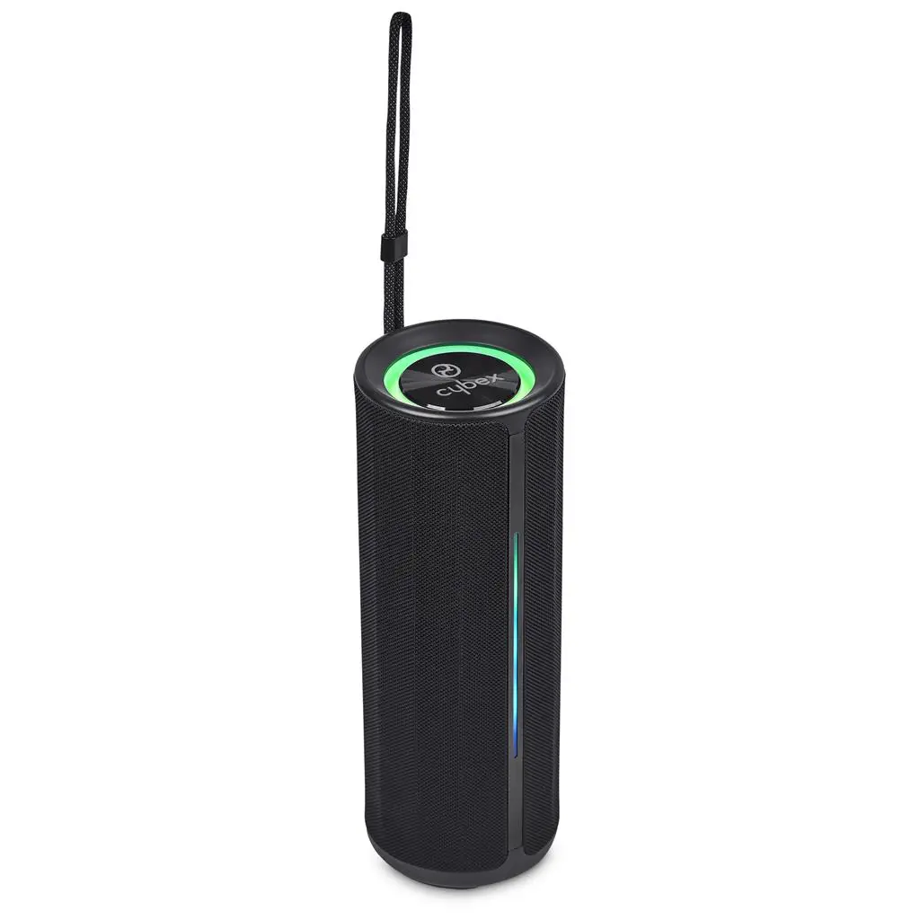 Alex Varga Ostrava 20W Bluetooth Speaker