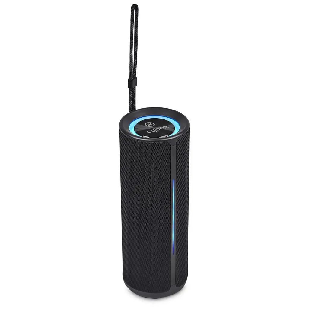 Alex Varga Ostrava 20W Bluetooth Speaker
