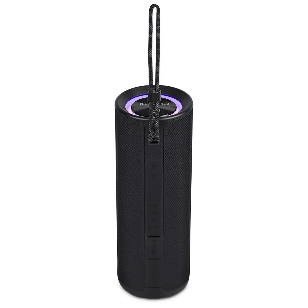 Alex Varga Ostrava 20W Bluetooth Speaker