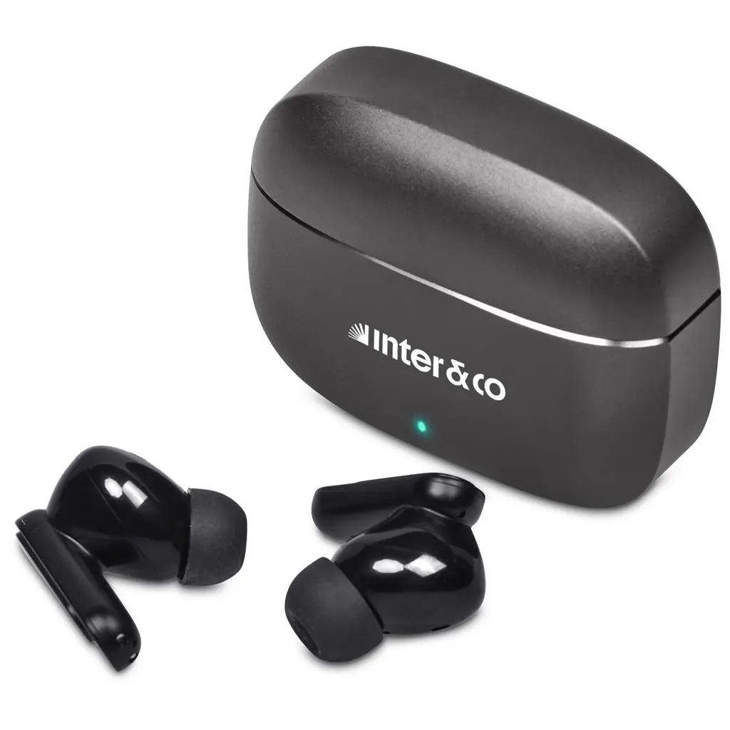 Alex Varga Siraco ANC & ENC TWS Earbuds