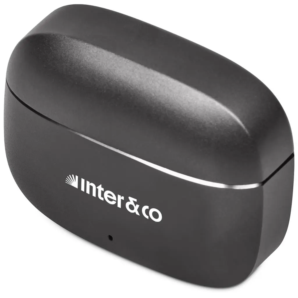 Alex Varga Siraco ANC & ENC TWS Earbuds