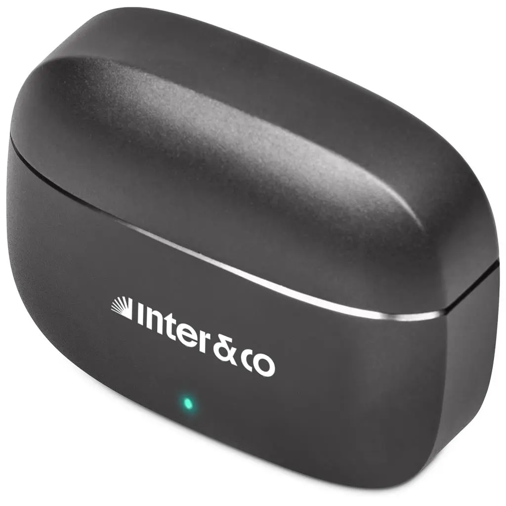 Alex Varga Siraco ANC & ENC TWS Earbuds