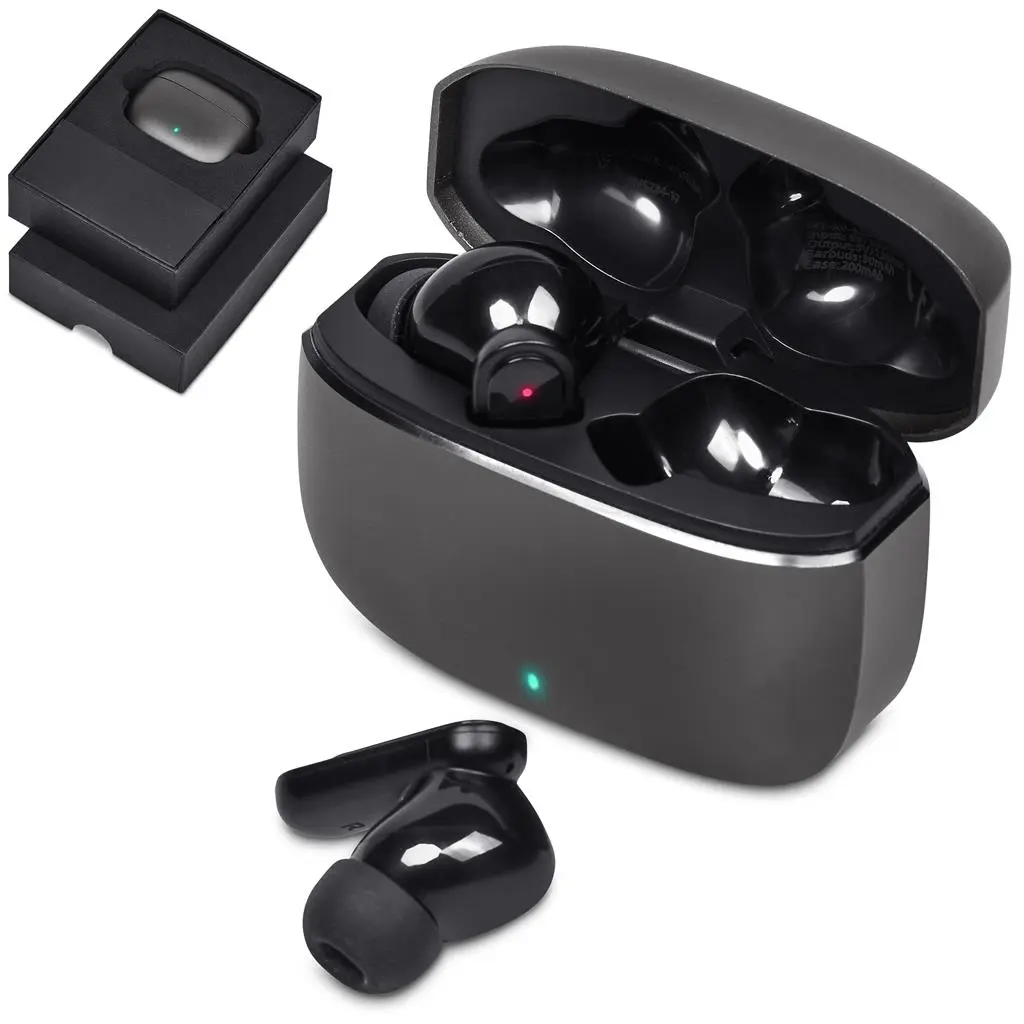 Alex Varga Siraco ANC & ENC TWS Earbuds